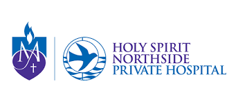 Holy Spirit Northside Private Hospital logo